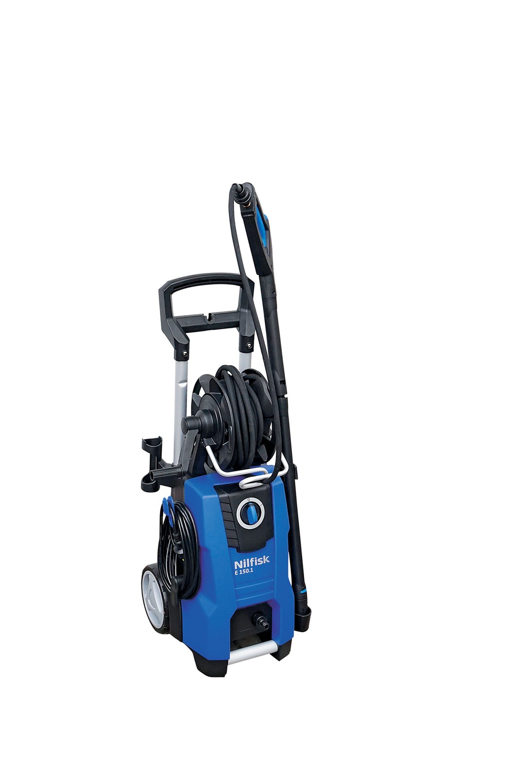 NIlfisk E150.1-10 H - cena około 1 500 zł