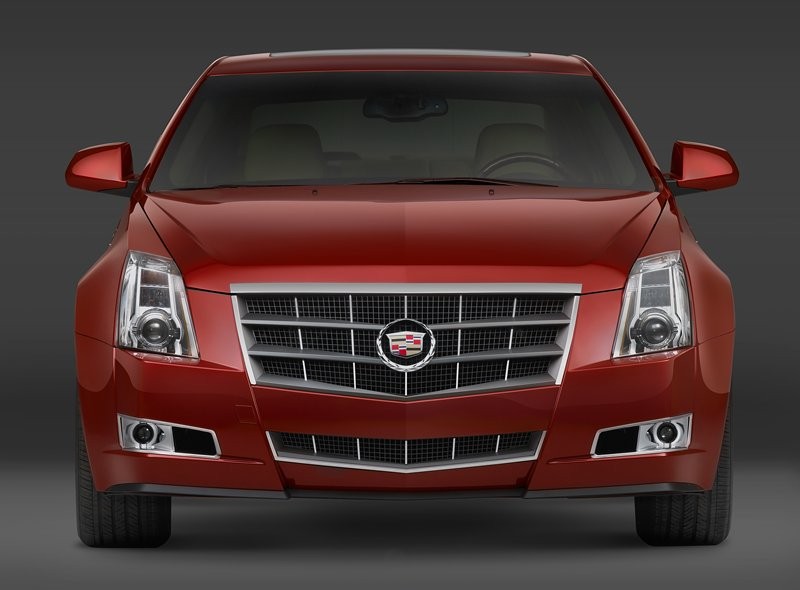 Cadillac zapowiedział powrót do Australii