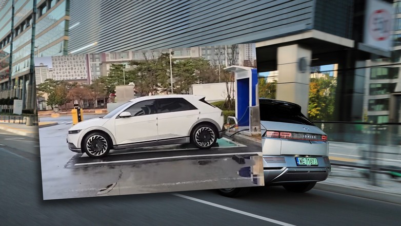 Hyundai Ioniq 5 przejechał ponad 666 tys. km