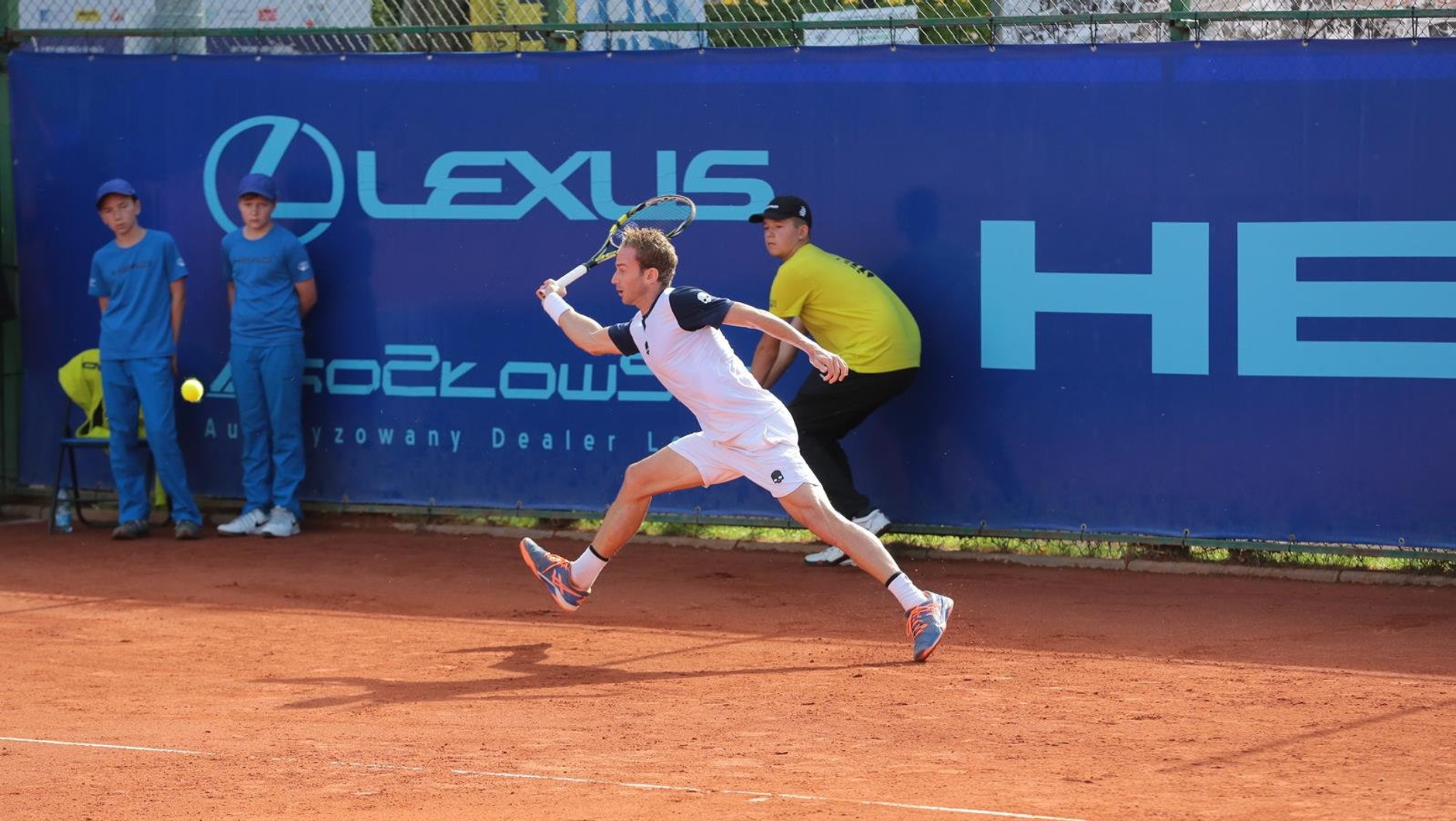 Filippo Volandri