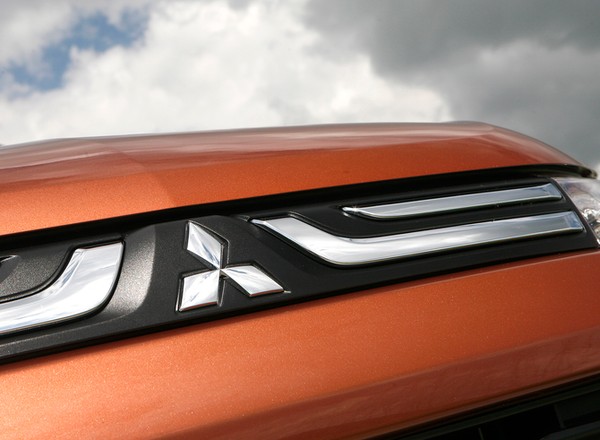 Nissan największym udziałowcem Mitsubishi