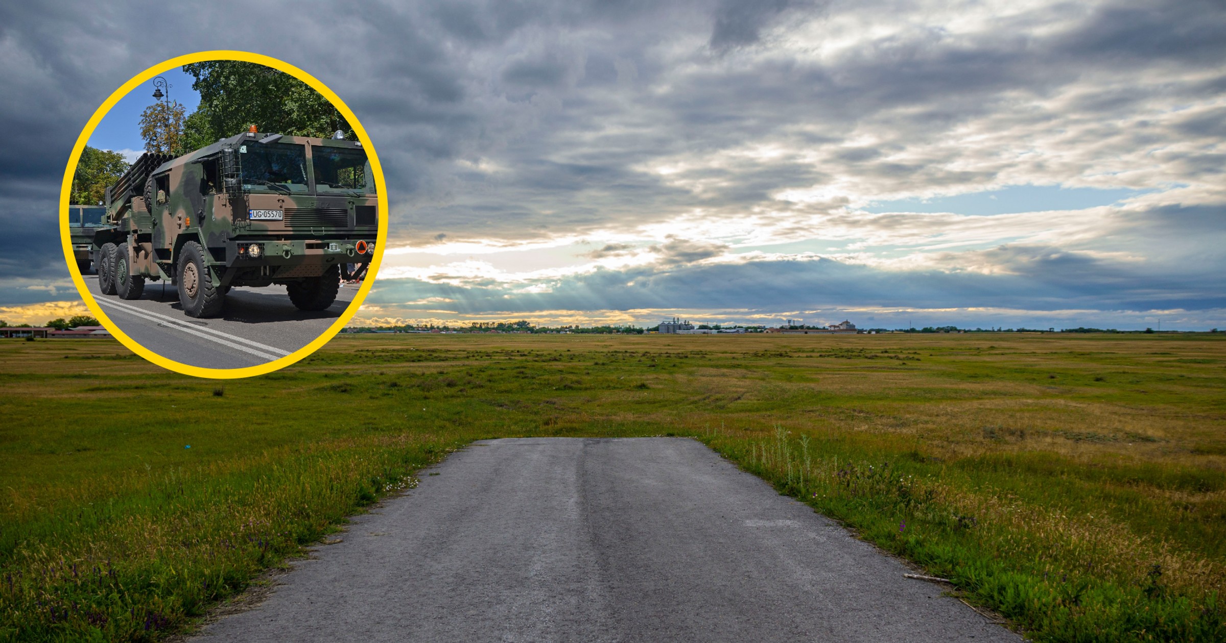 Via Pomerania. Rządowy spór o strategiczną drogę za 12 mld zł