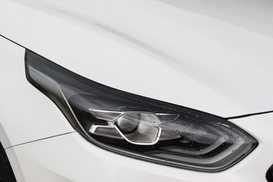 Kia Proceed 1.4