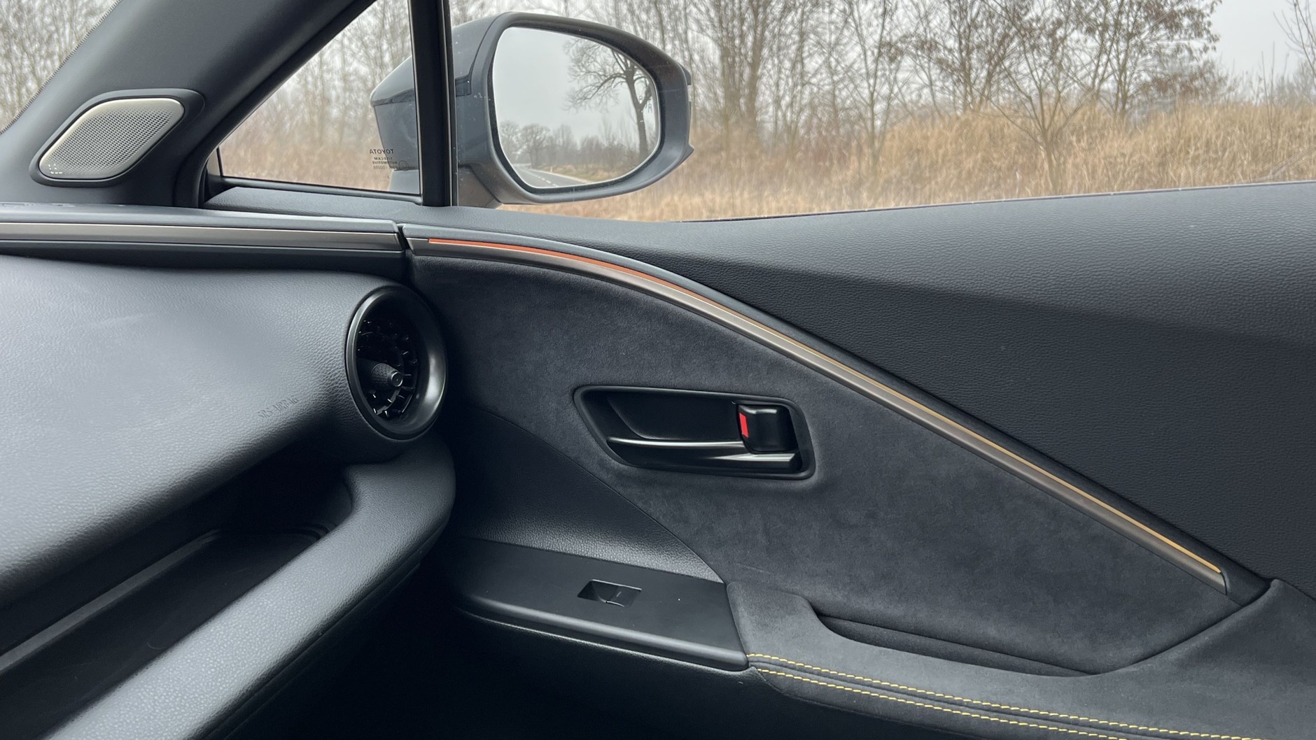 Toyota C-HR (druga generacja)