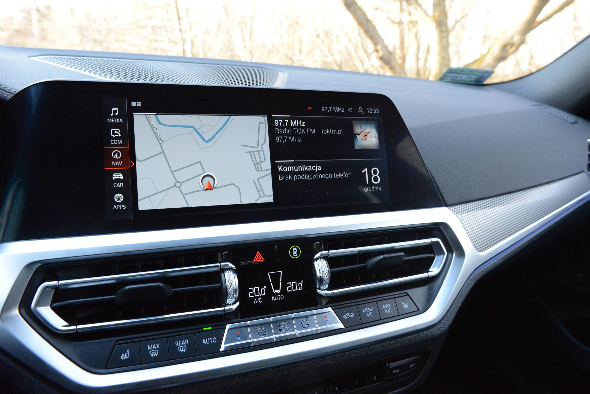 BMW 330i xDrive Touring