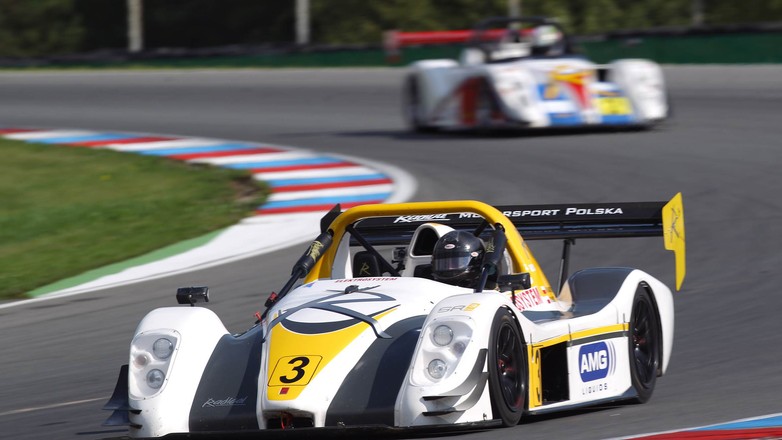 Ofensywa Polaków w European Radical Cup