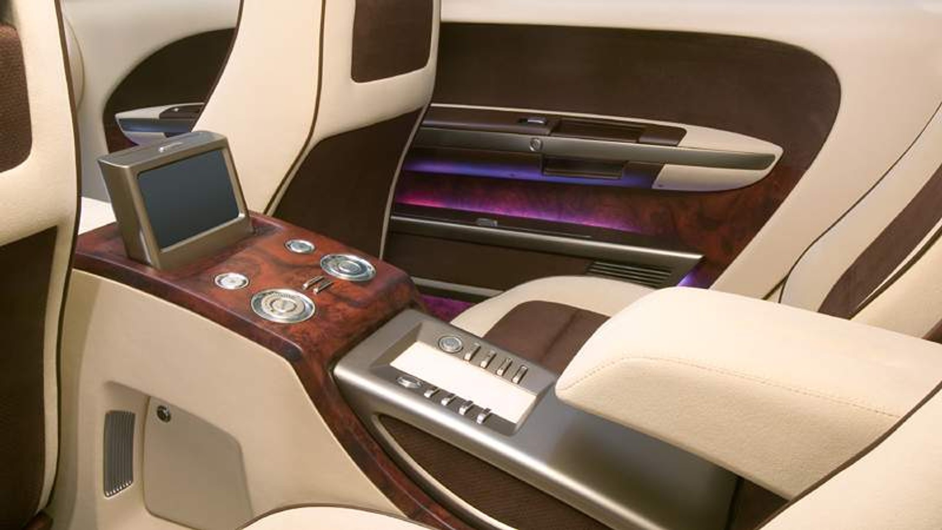 O produkcji Chryslera Imperial zadecyduje się w najbliższym czasie