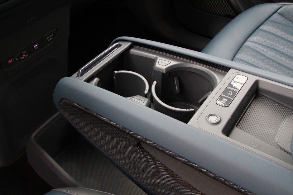 Kia EV9 GT-Line