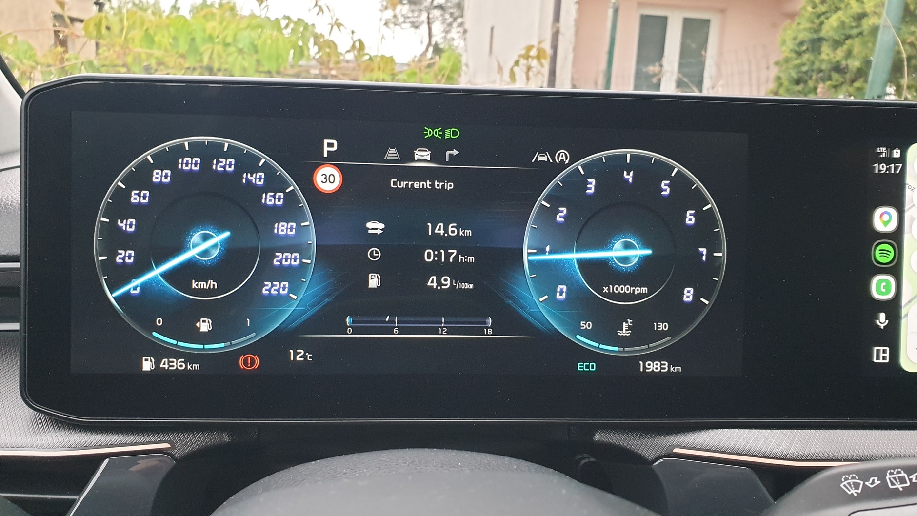 Kia Stonic 2026