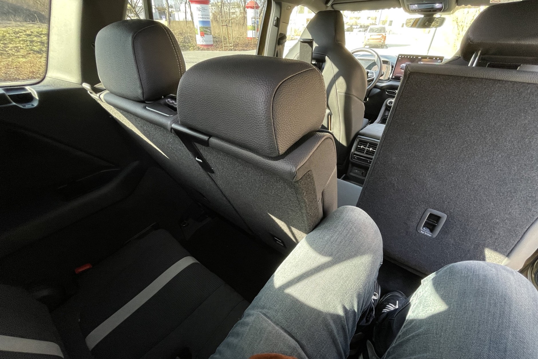 Skoda Kodiaq 2.0 TDI 4x4 SportLine