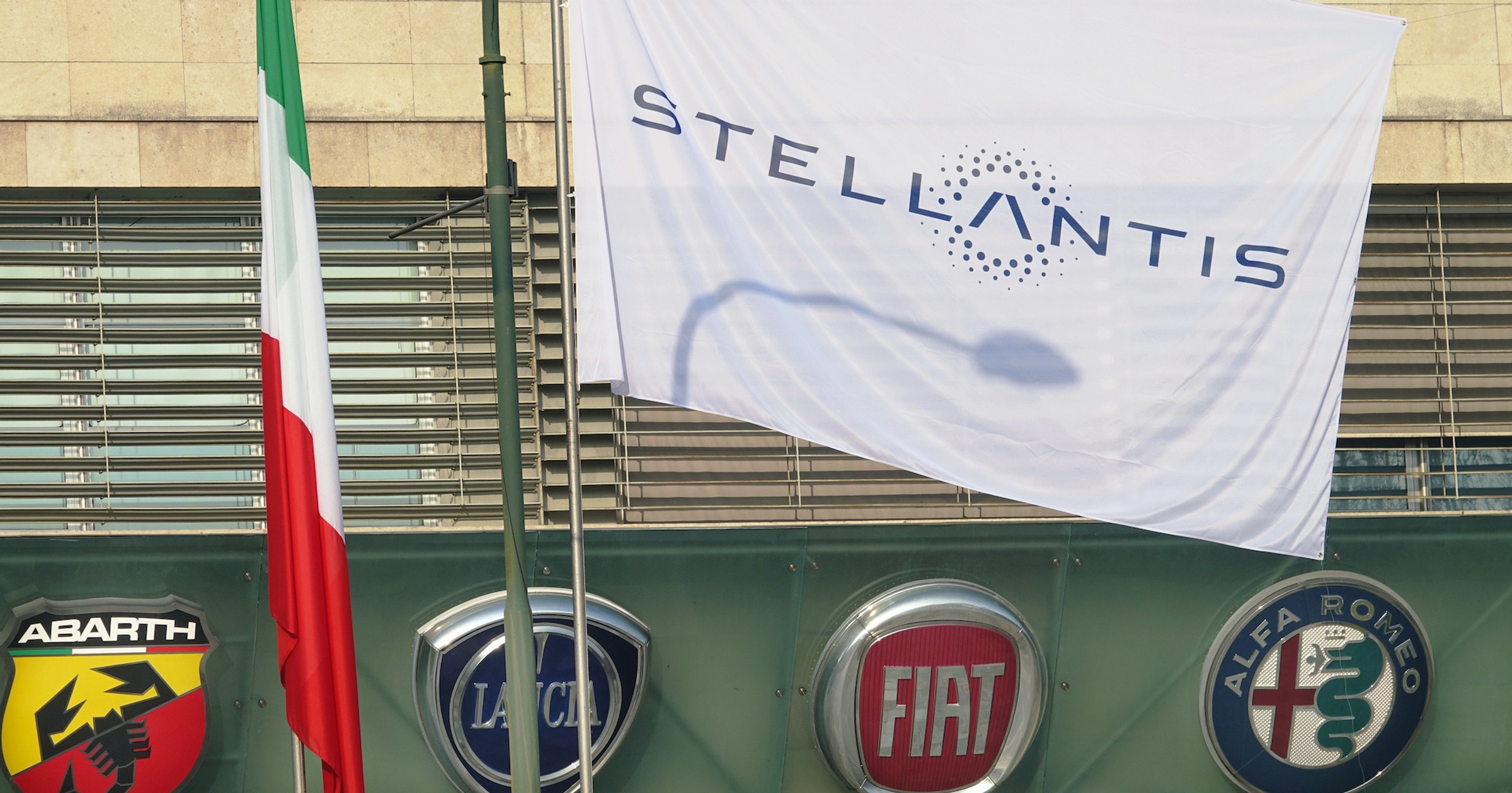 Stellantis