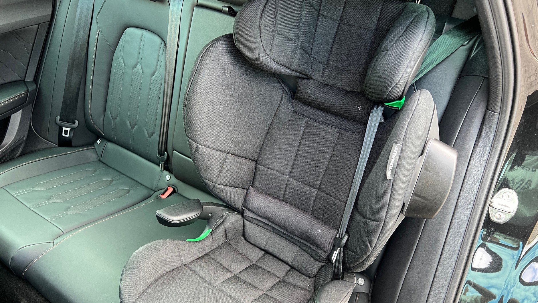 Avionaut Maxspace Comfort System +