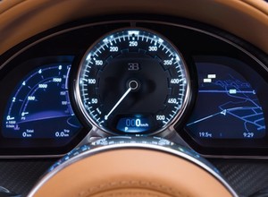 Bugatti, Lamborghini, Ferrari, czyli najdroższe auta z polskich ogłoszeń