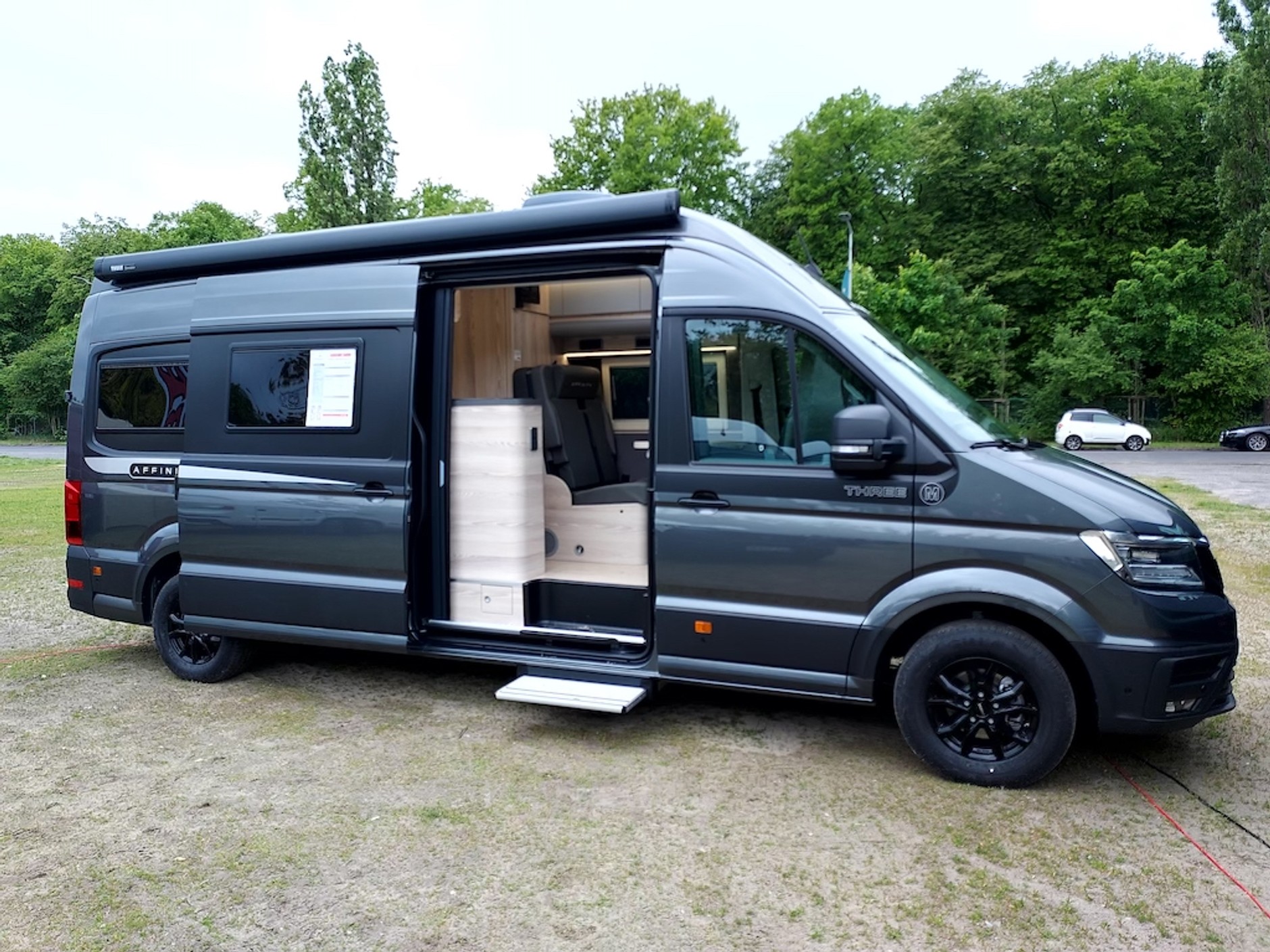 Warsaw Caravaning Festival 2025