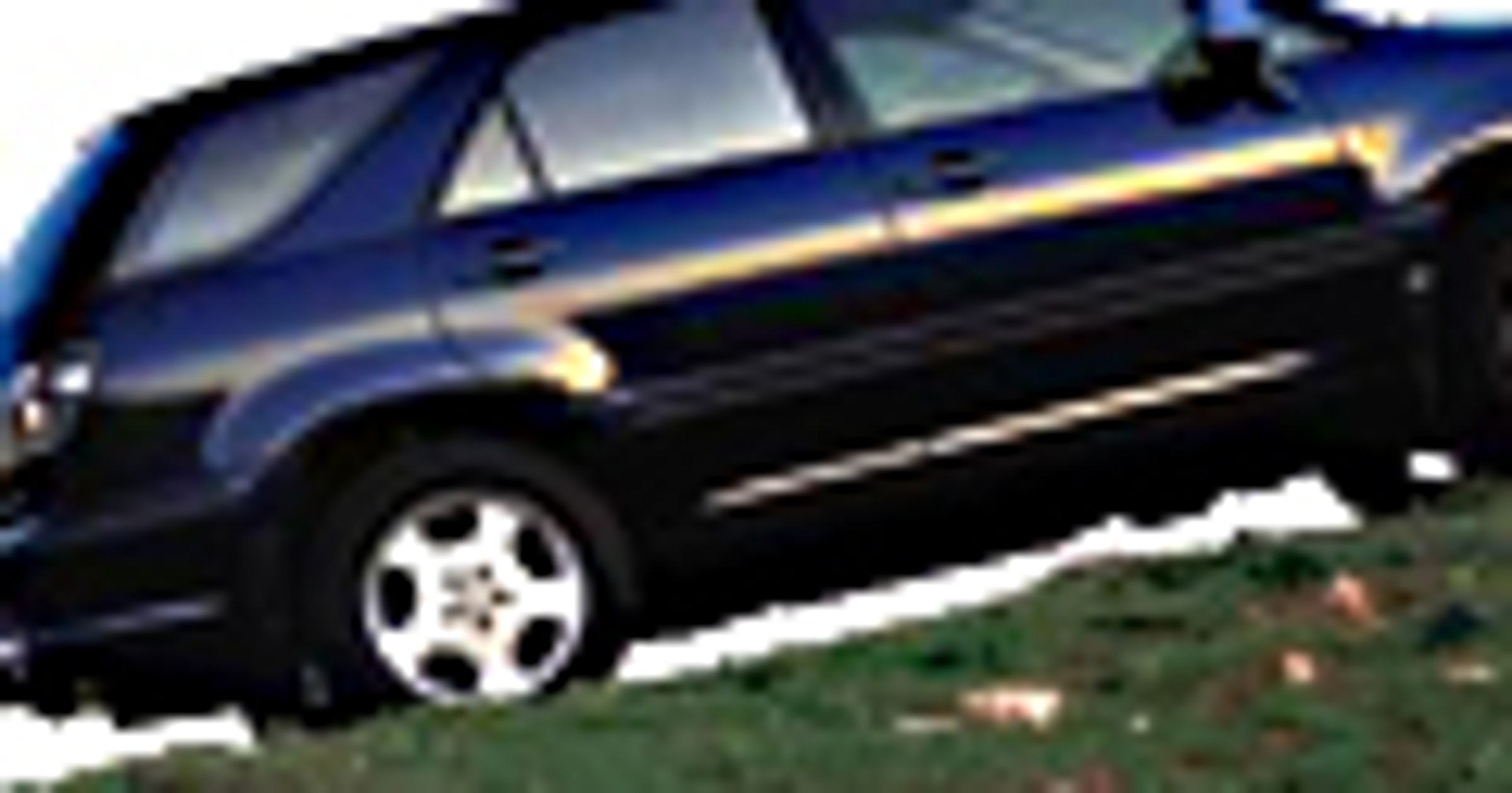 Terenowy Lexus