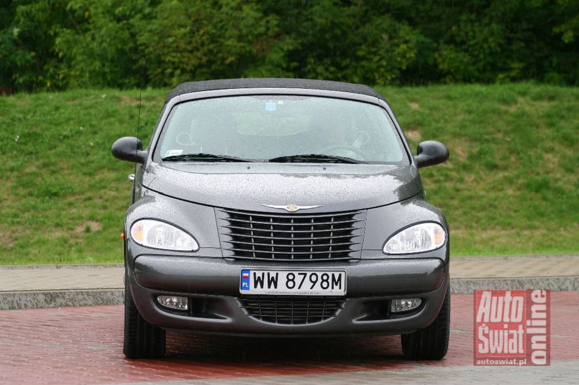Chrysler PT Cruiser