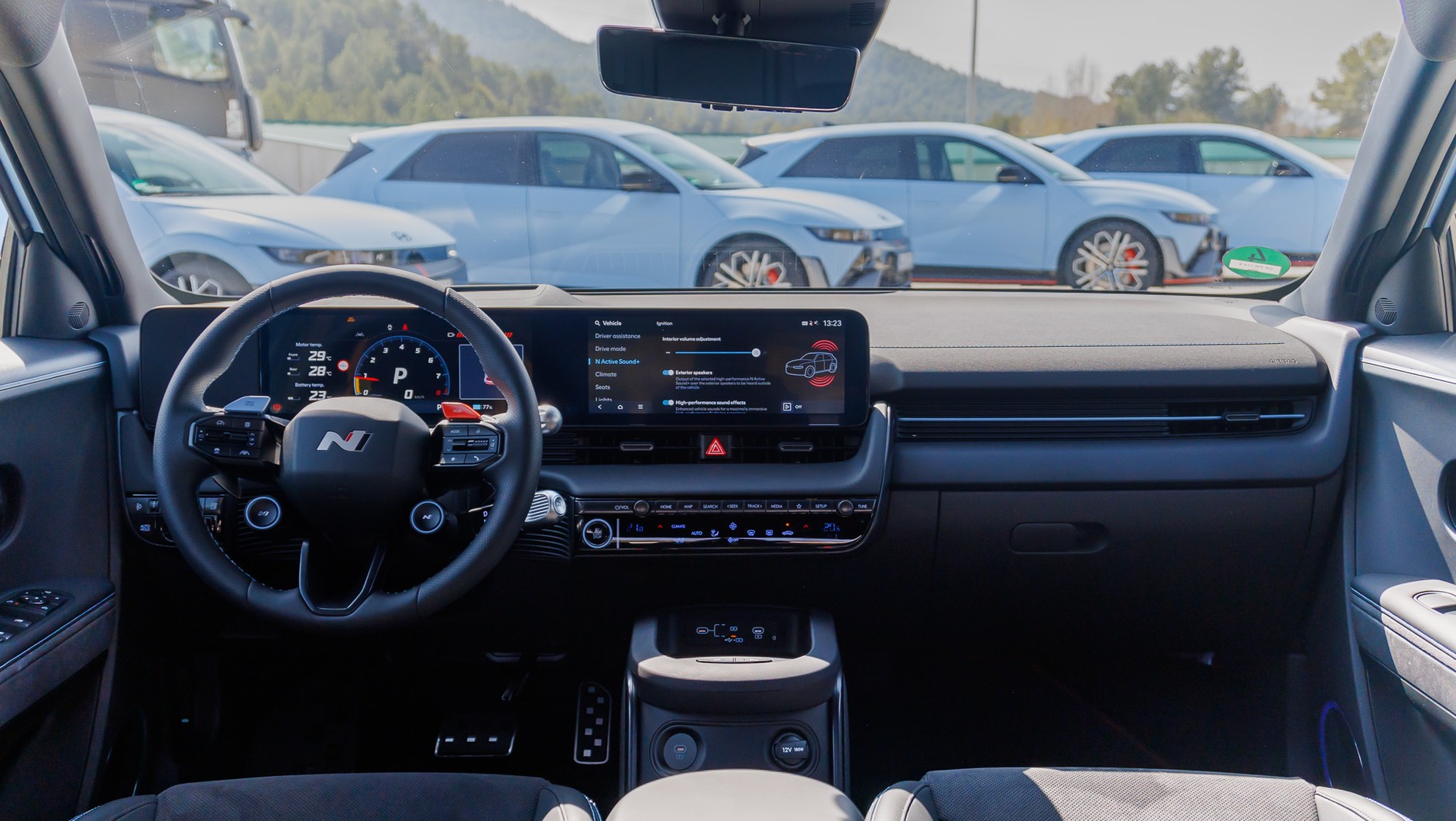 Hyundai IONIQ 5 N