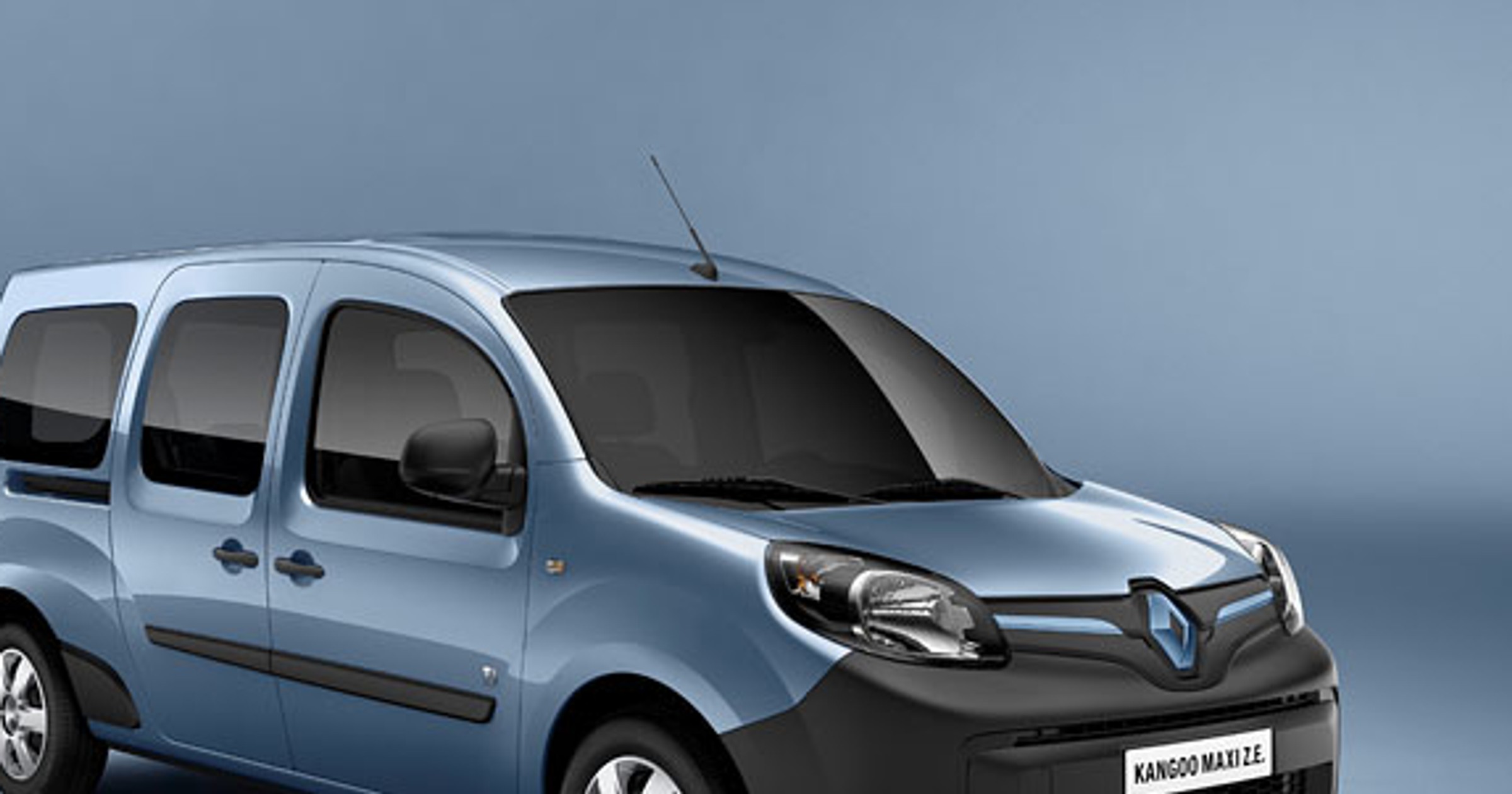 Renault Kangoo nowocześniejszy i lepszy