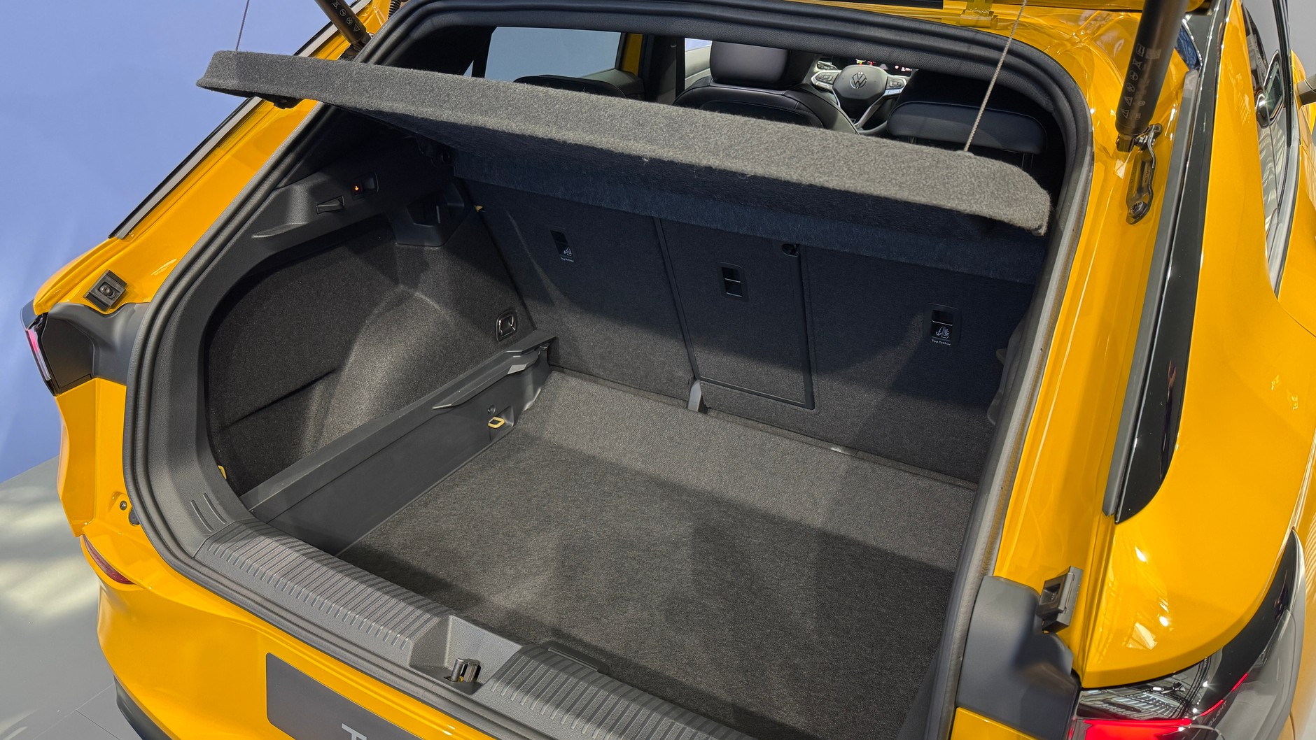 Volkswagen T-Roc 2025, druga generacja