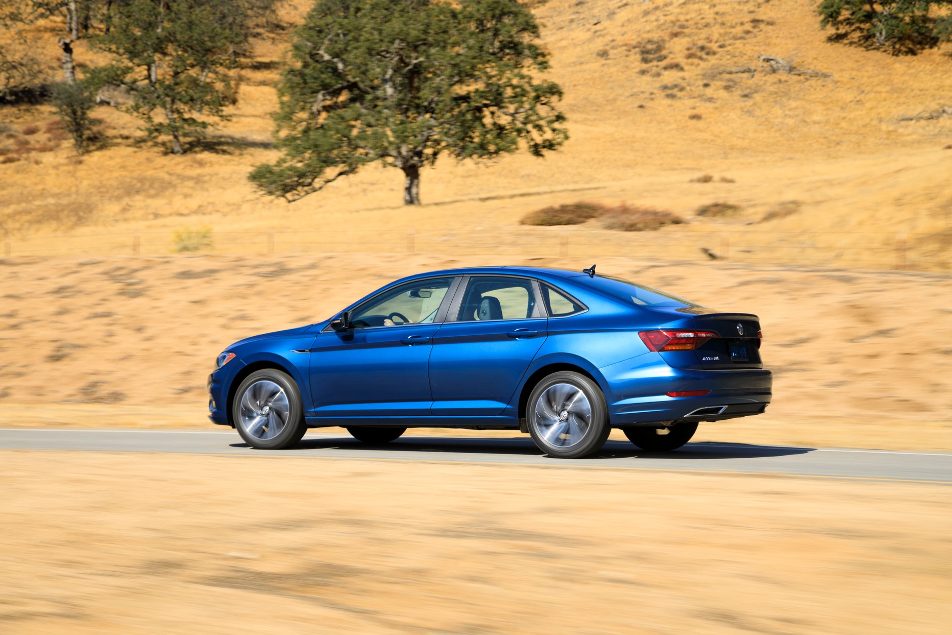 Volkswagen Jetta 2019