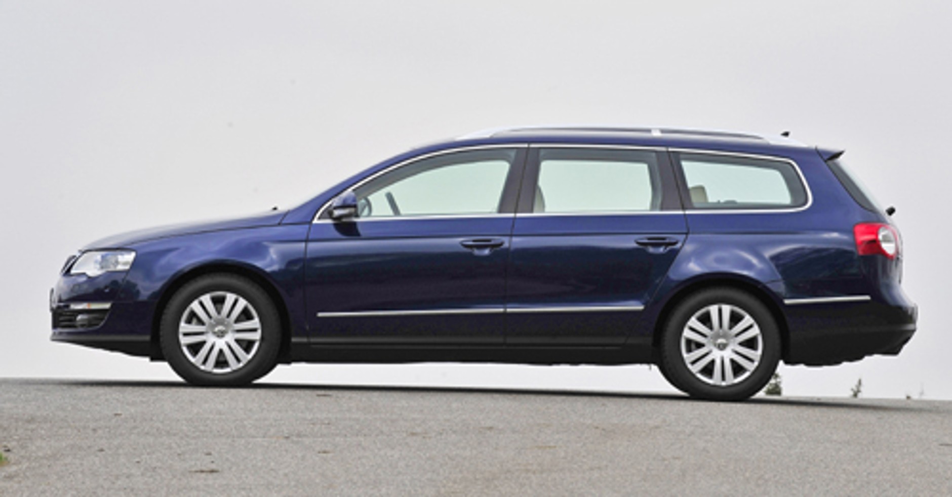 Kombi, SUV czy Van? Wybieramy najlepsze rodzinne auto