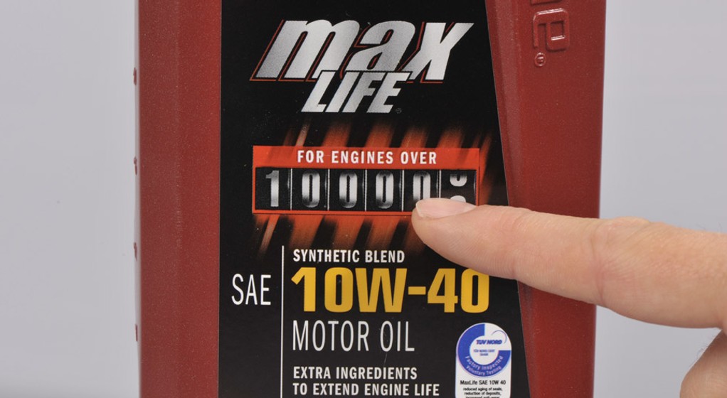 Wiedz co wlewasz! Wyjaśniamy, jak odczytać symbole na butelce oleju