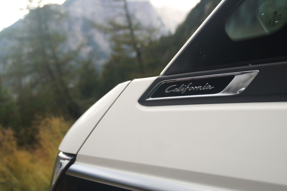 Volkswagen California T7