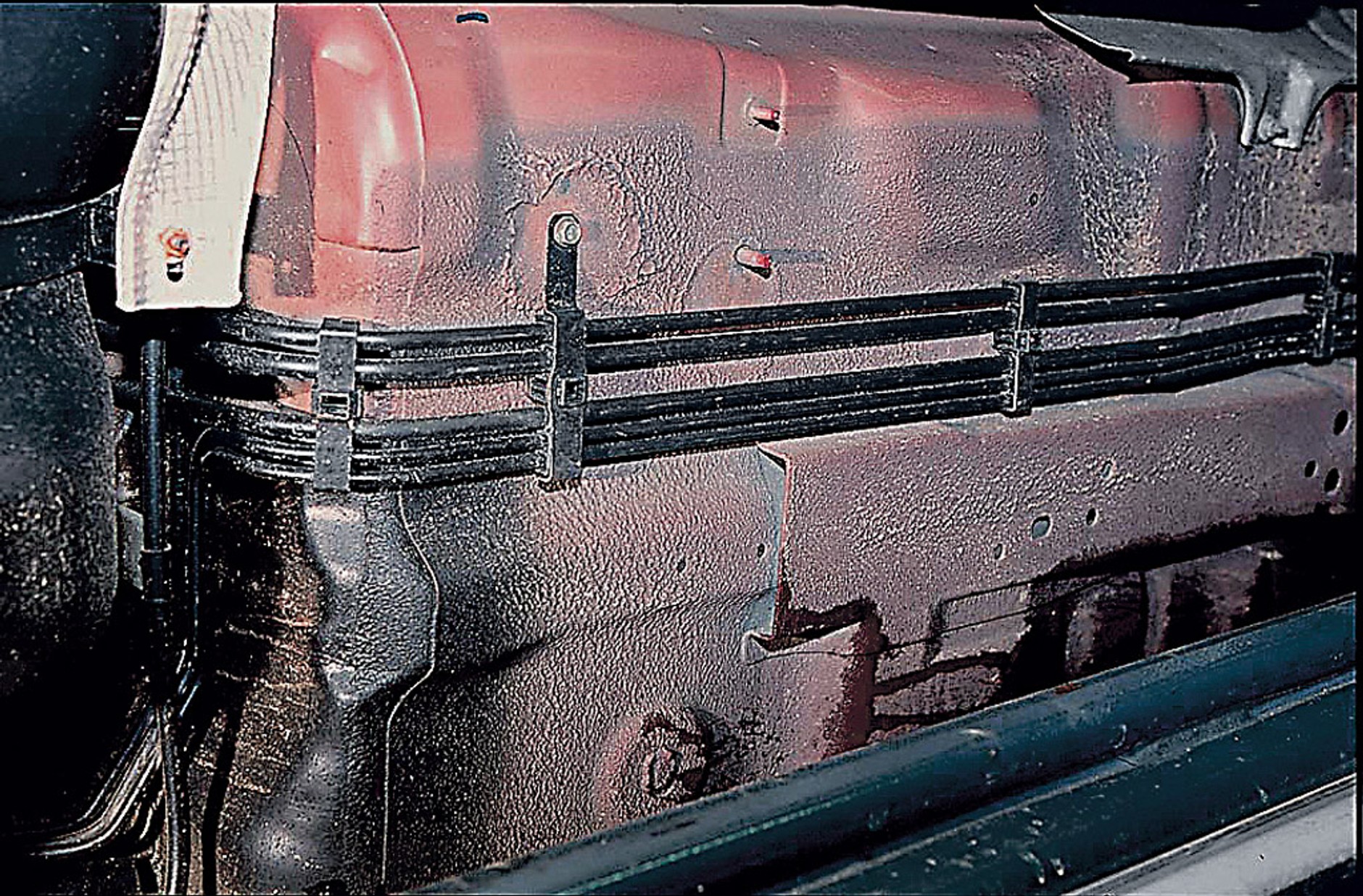 Nissan Almera: radzimy co kupić, diesla a może benzynę