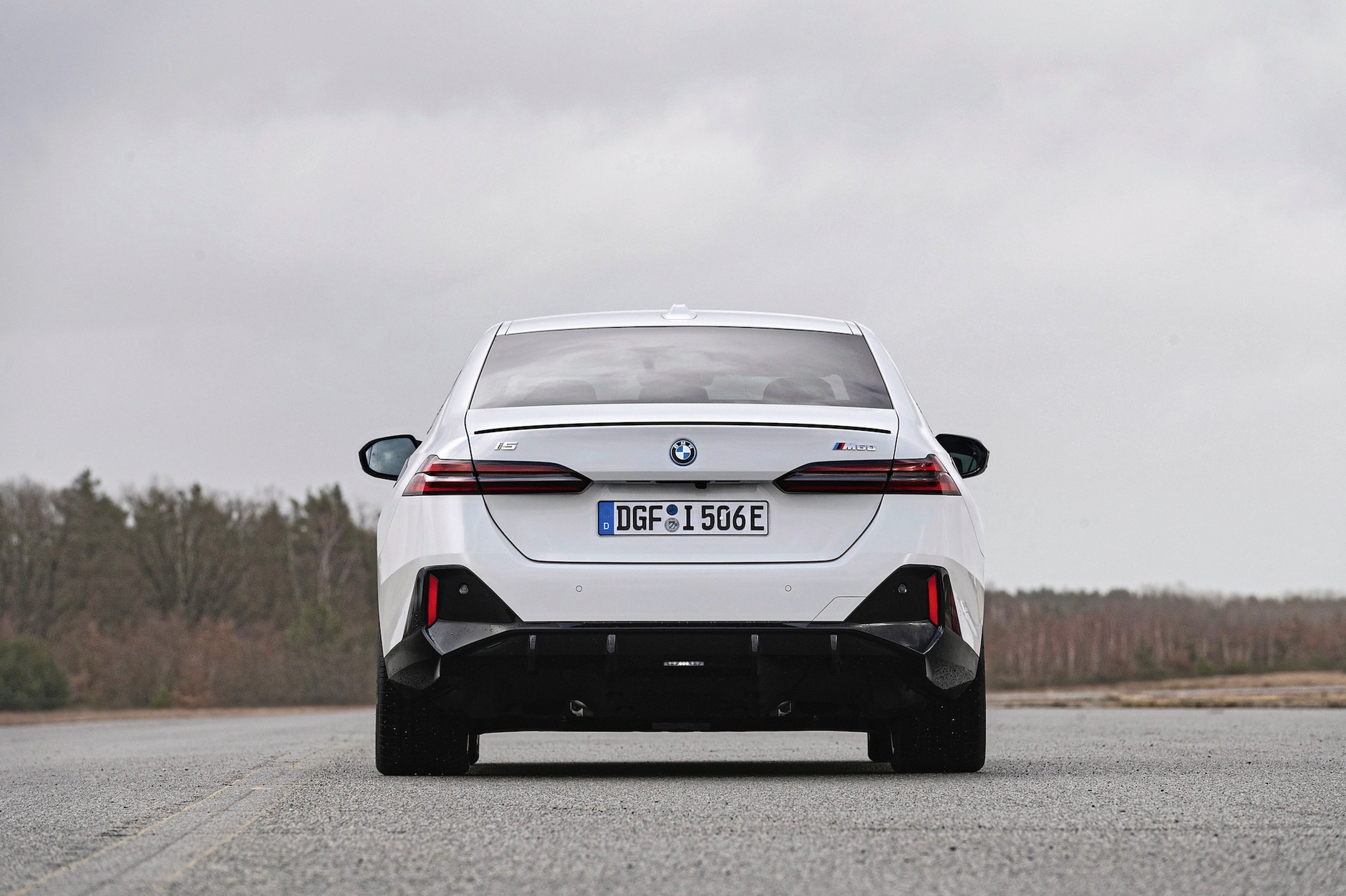 BMW i5