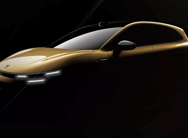 Leapmotor Lafa 5 zagrozi uznanym modelom. Ultratani kompakt z Chin płynie do Europy