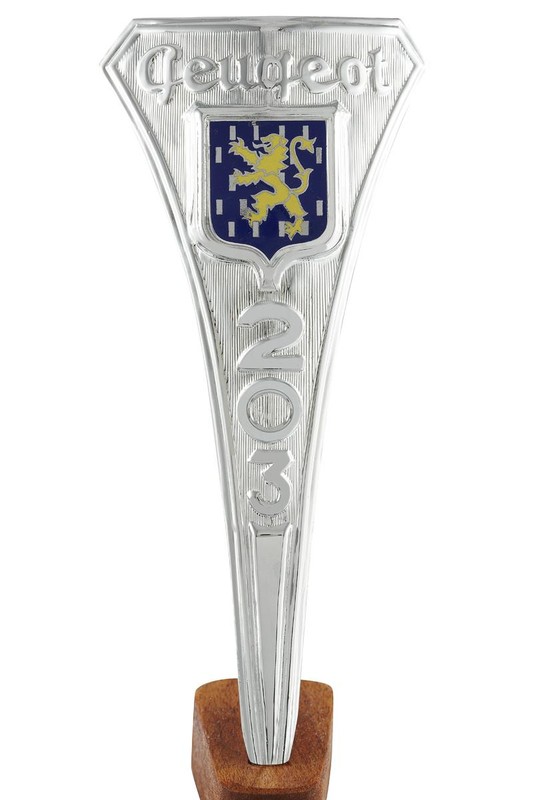 Peugeot: jubileusz - Lew ma już 150 lat!