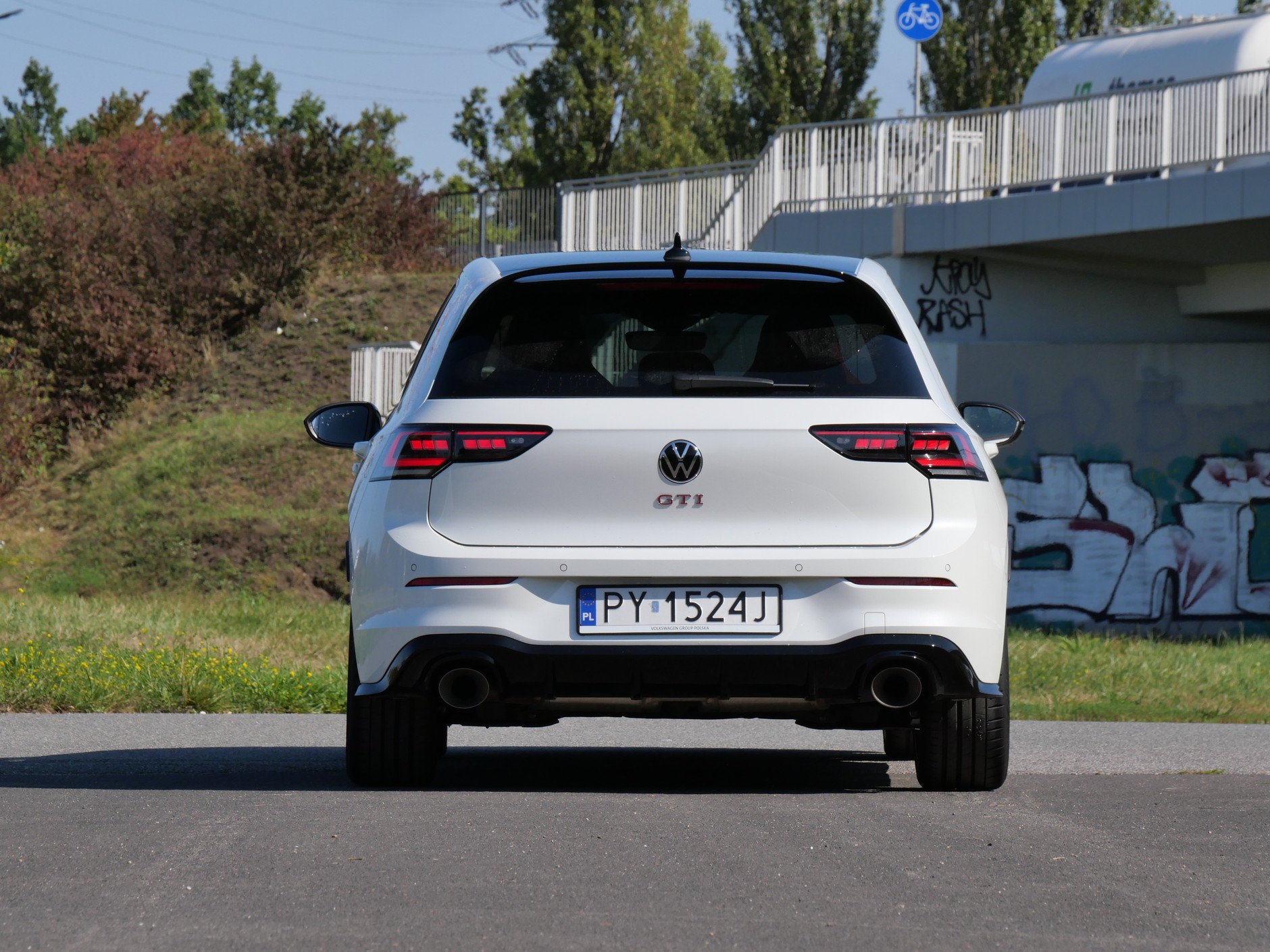 Golf GTI Clubsport 2025