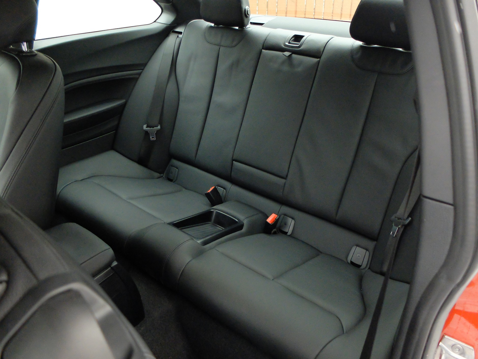 BMW 220d Coupe MPerformance