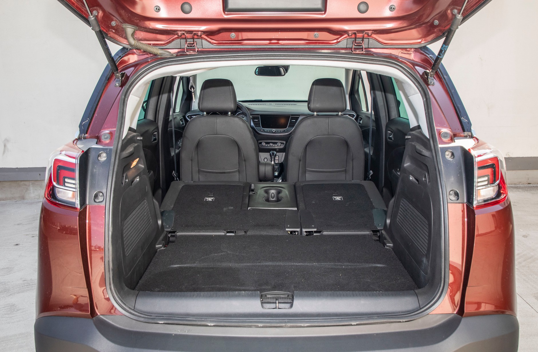 Opel Crossland X 1.5d