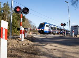 Ogromne problemy na kolei w całej Polsce. Potężne opóźnienia i odwołane pociągi