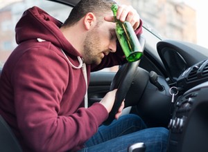 Jazda po alkoholu - co za to grozi?