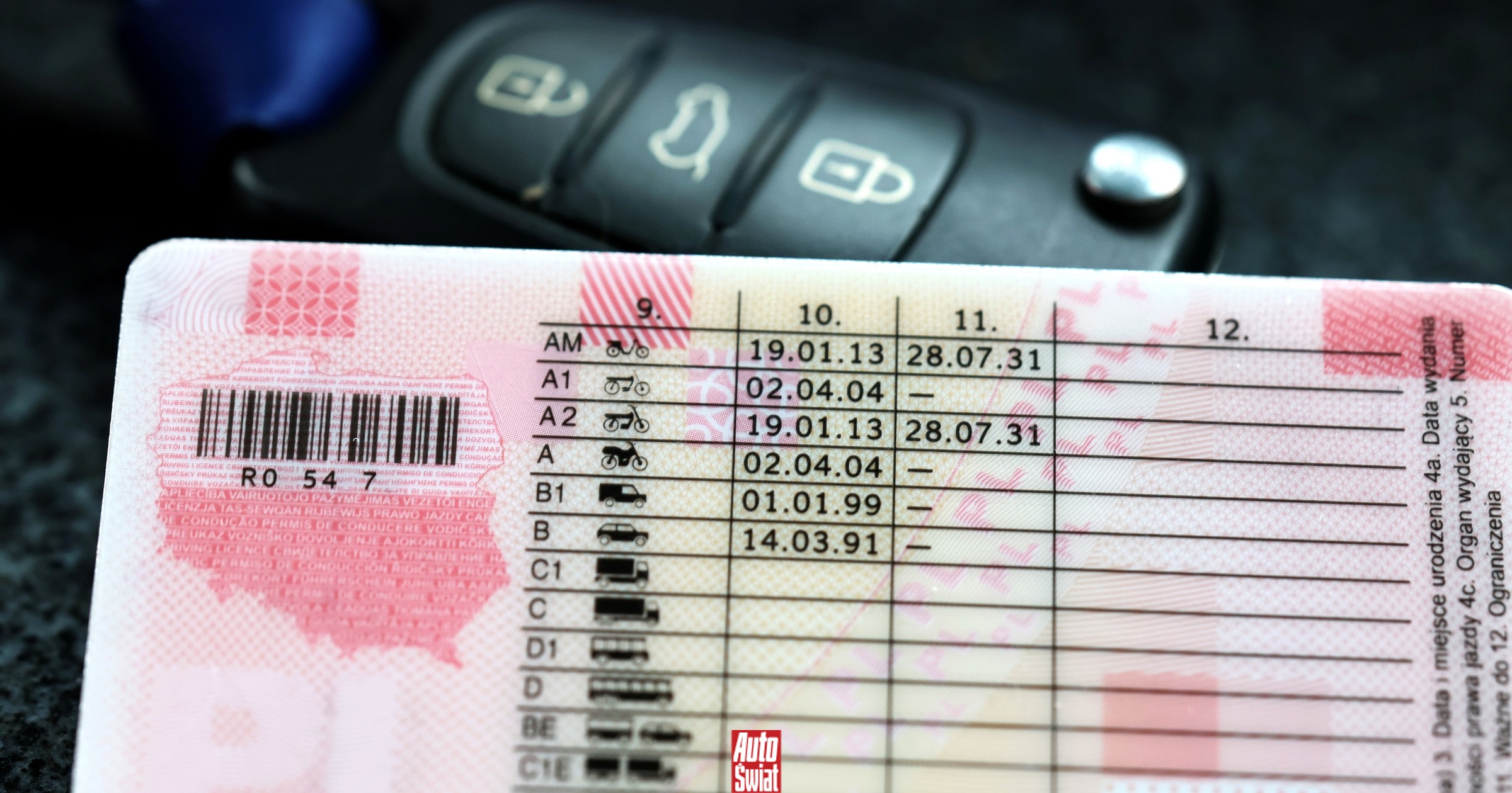 Ile można jeszcze jeździć po zatrzymaniu prawa jazdy? Przepisy przewidują wyjątki