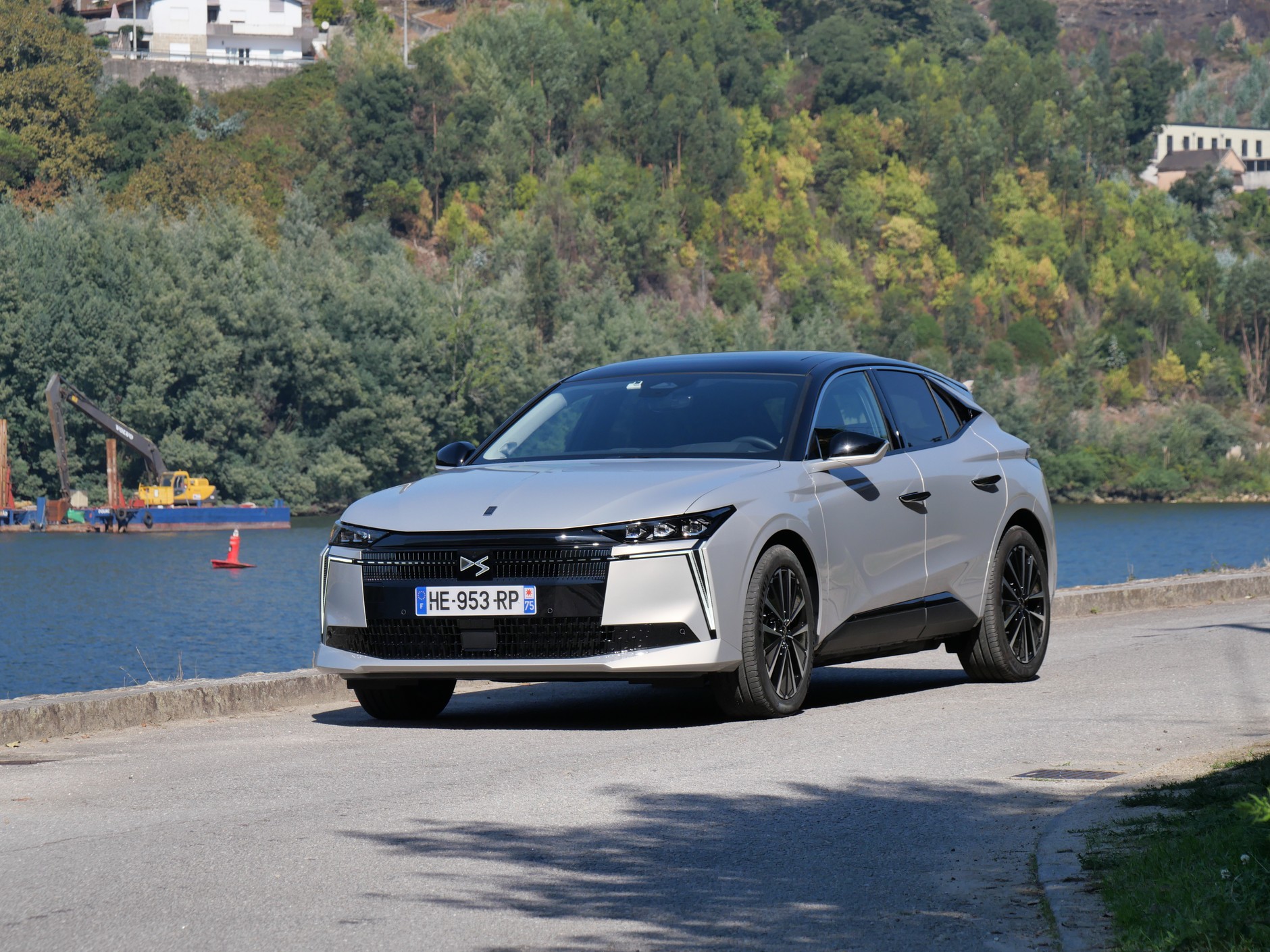 DS Nr 4 po face liftingu: ładny, ale czy dobry?