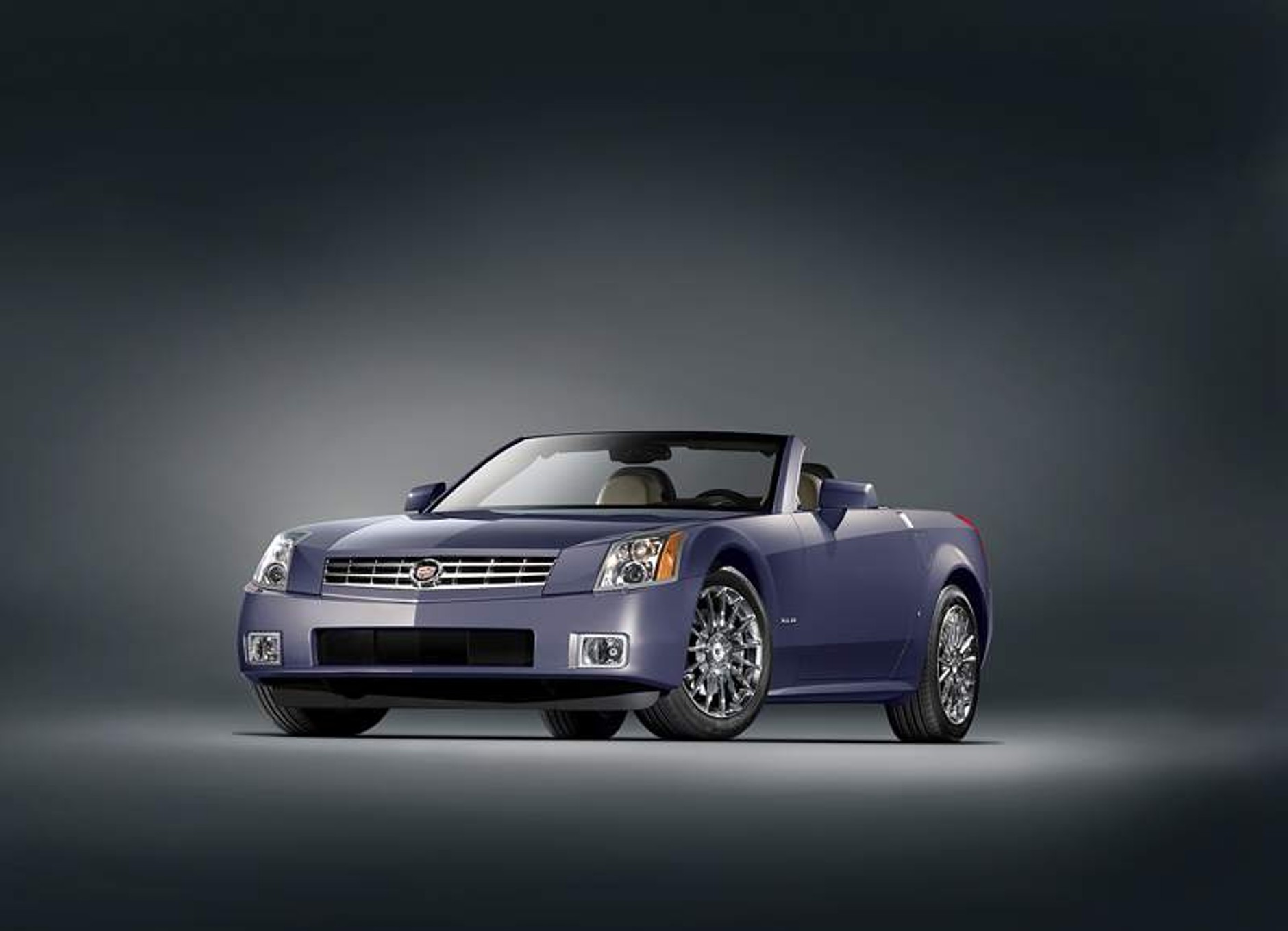 Cadillac: platynowa edycja