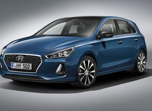 Nowy Hyundai i30 – czy w końcu pokona Golfa?