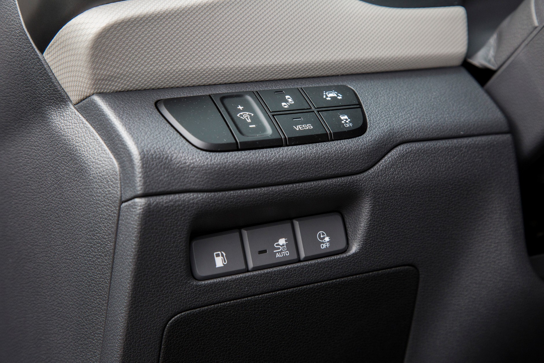 Hyundi Ioniq Plugin Hybrid