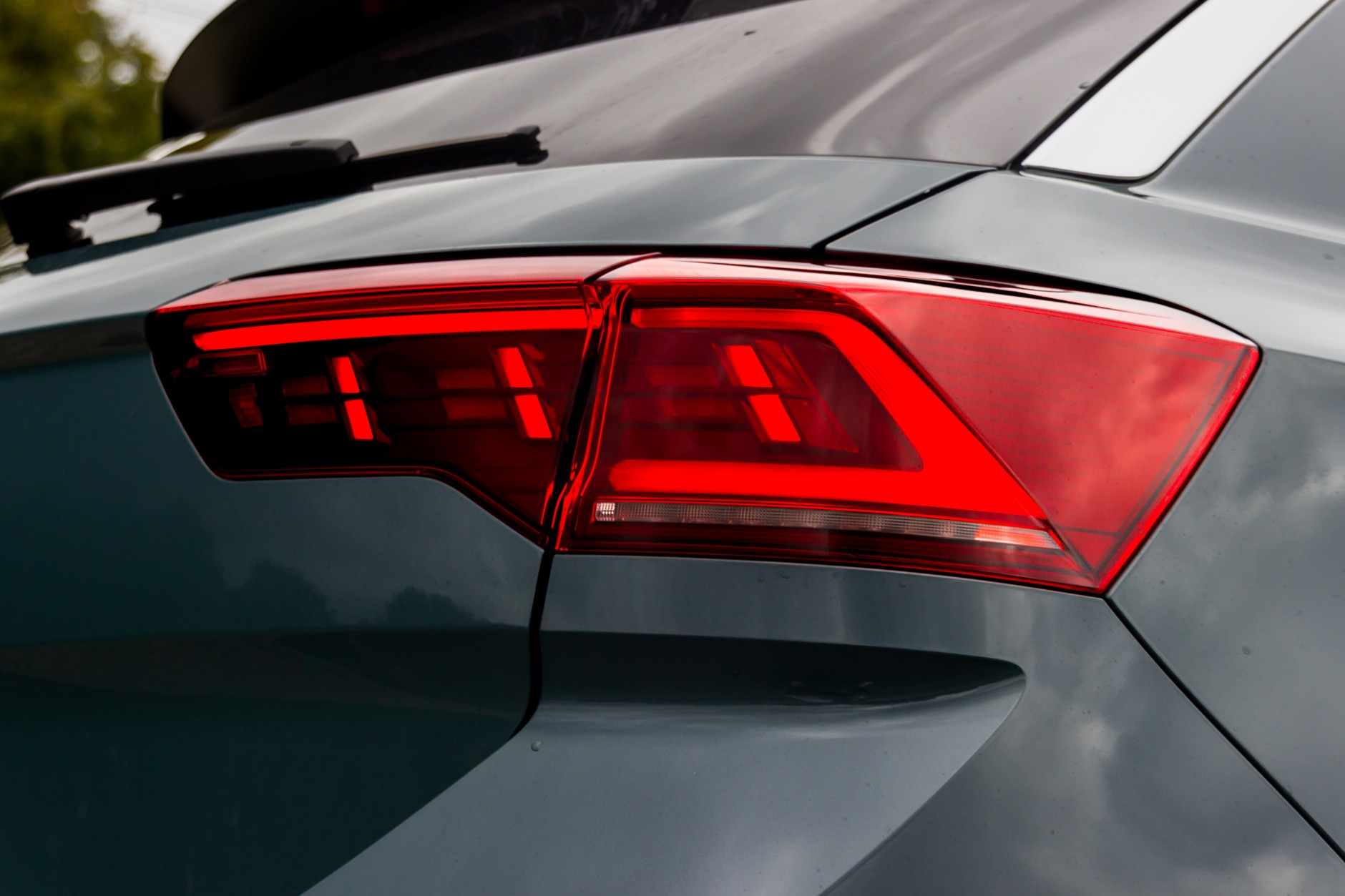 Volkswagen T-Roc 1.5 TSI