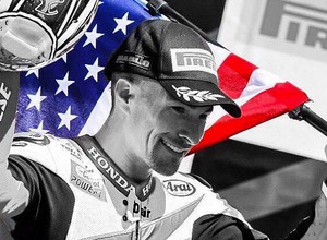 Nicky Hayden - nie żyje były mistrz MotoGP