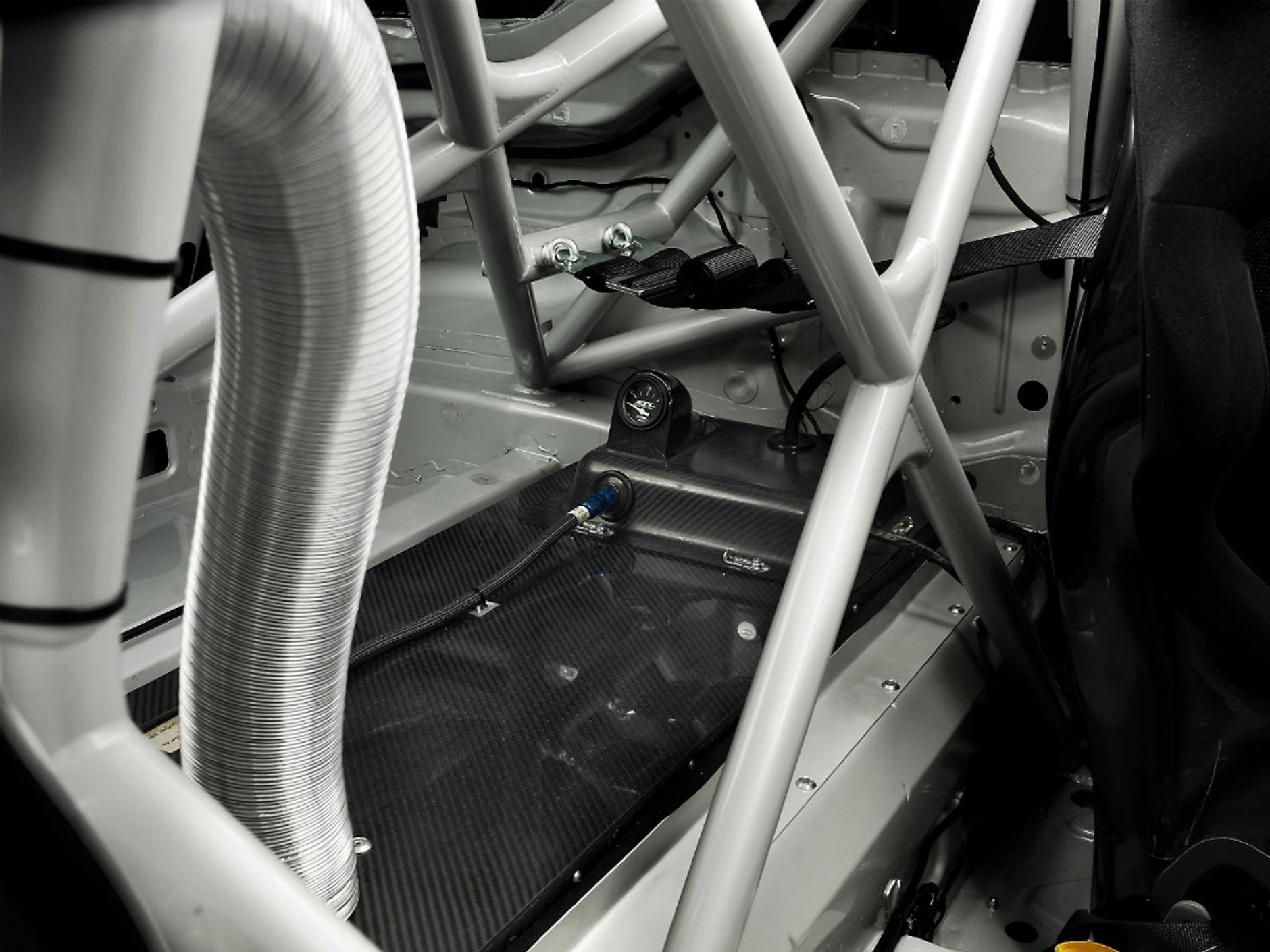 MINI John Cooper Works Coupé Endurance