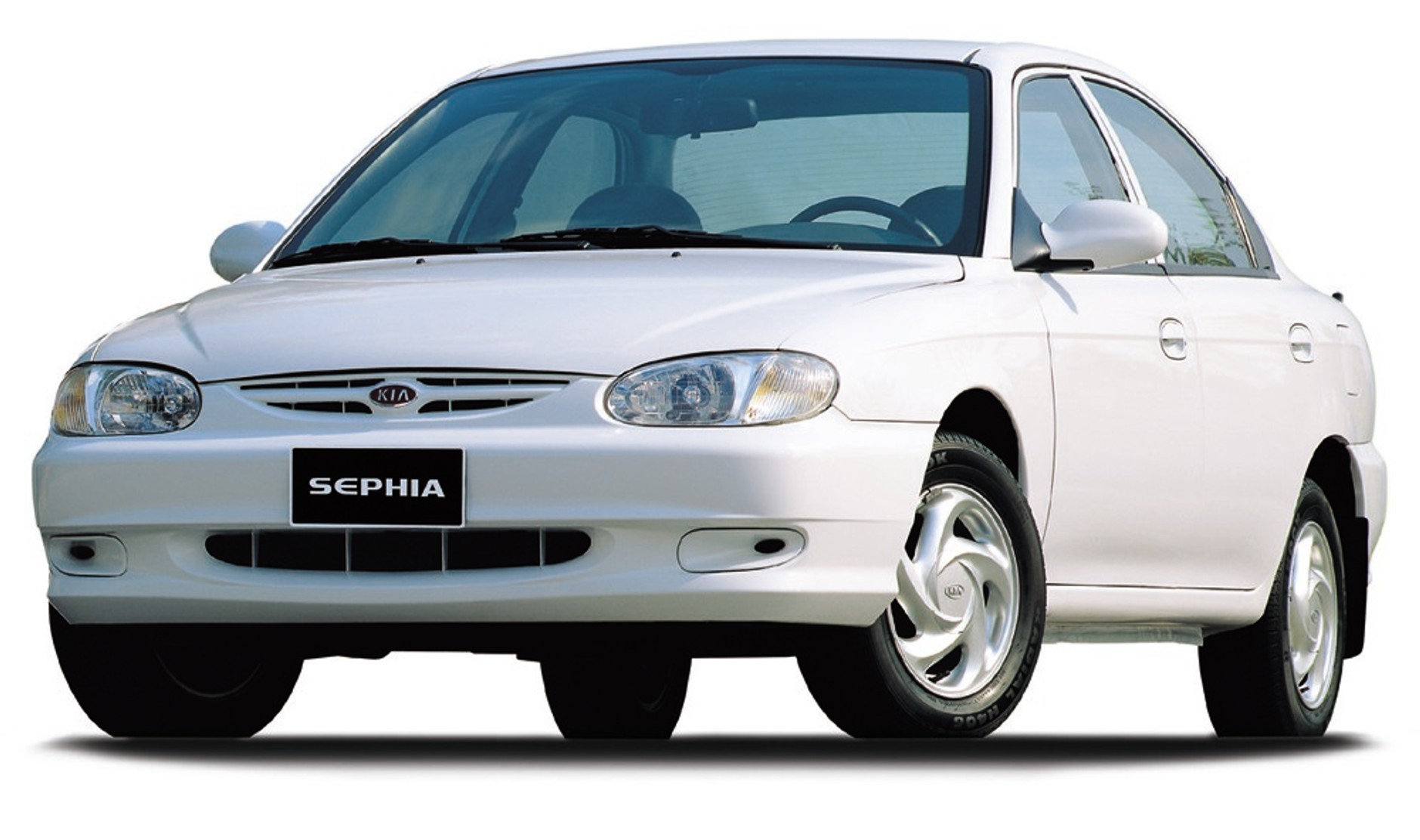 Auta w stylu gender: bezpłciowe i nijakie