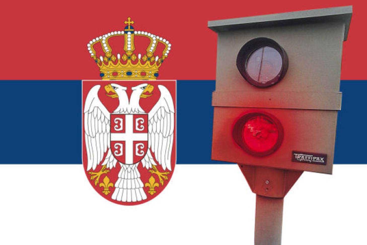 Serbia - taryfikator mandatów