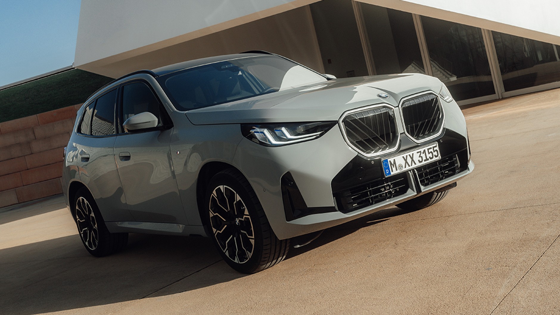 BMW