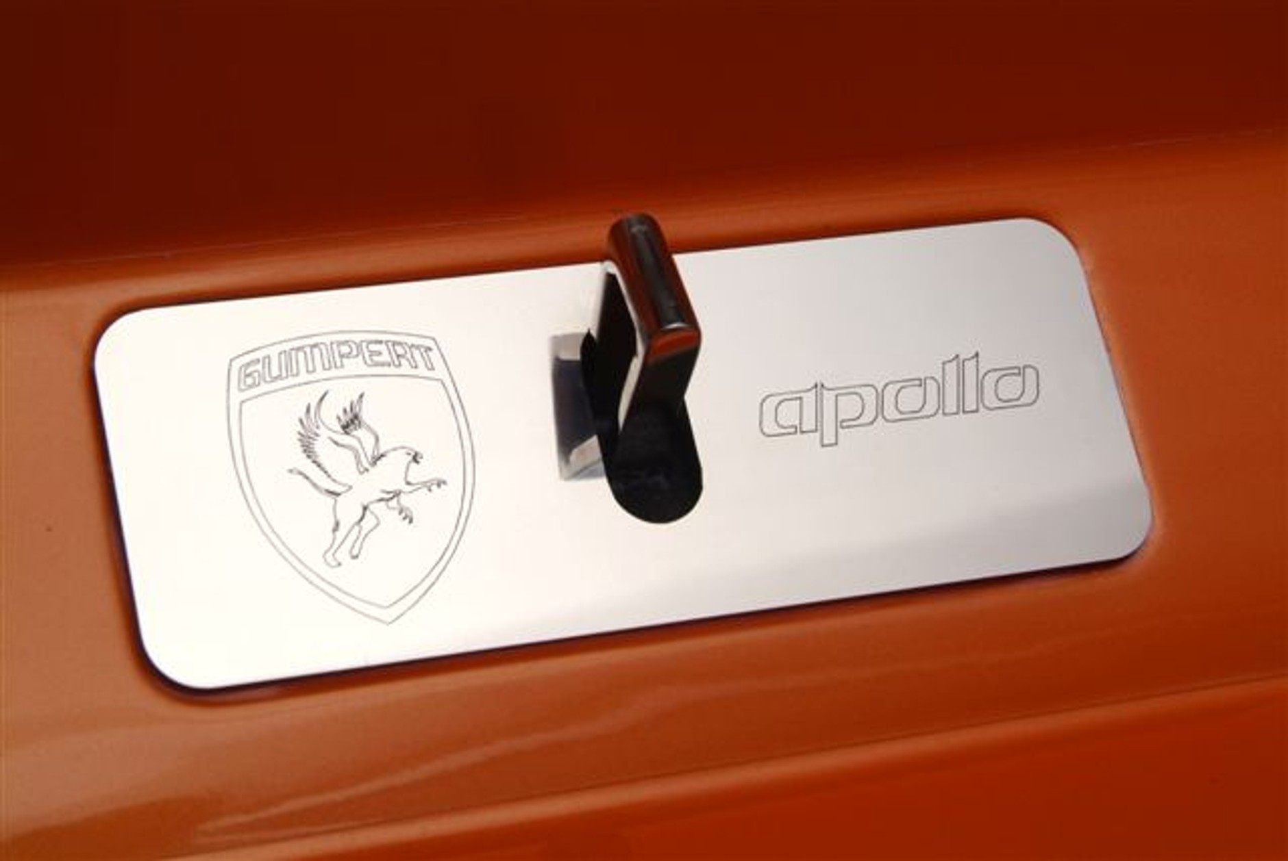 Gumpert Apollo: wyprodukowano już 40 egzemplarzy