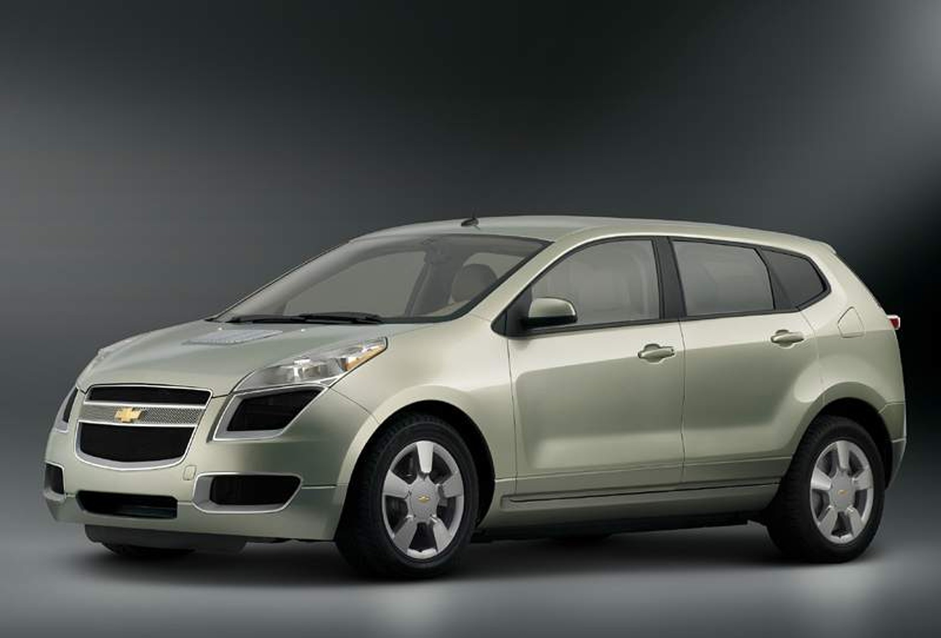 Studium GM Sequel zmieniło nazwę i już jeździ