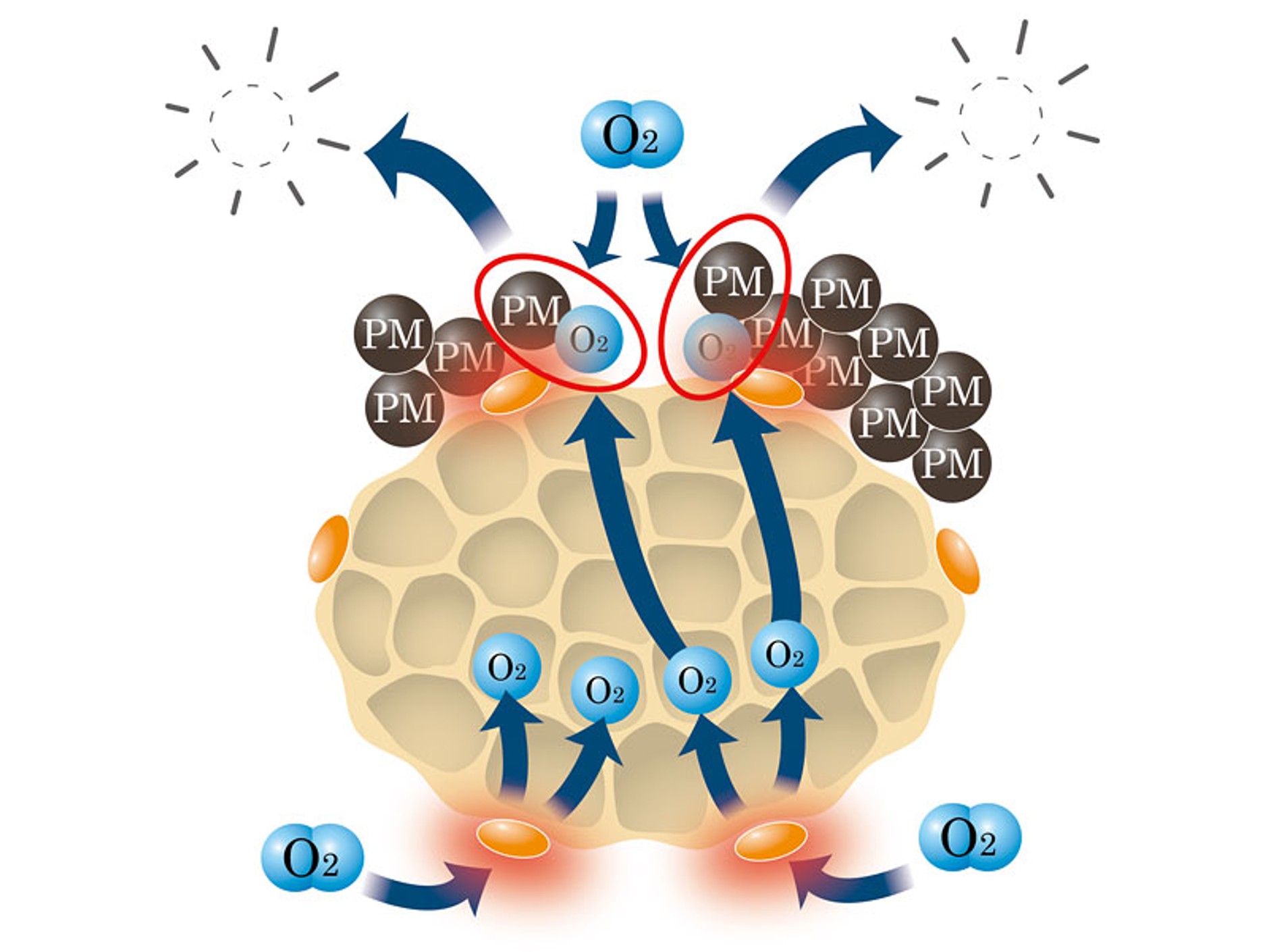 Mazda 6: nowy silnik 2,2 MZR-CD w wersjach 125, 163 i 185 KM